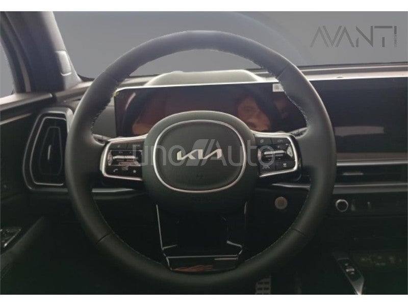 Sorento 2.2CRDi Emotion Pack Premium 4x2 DCT