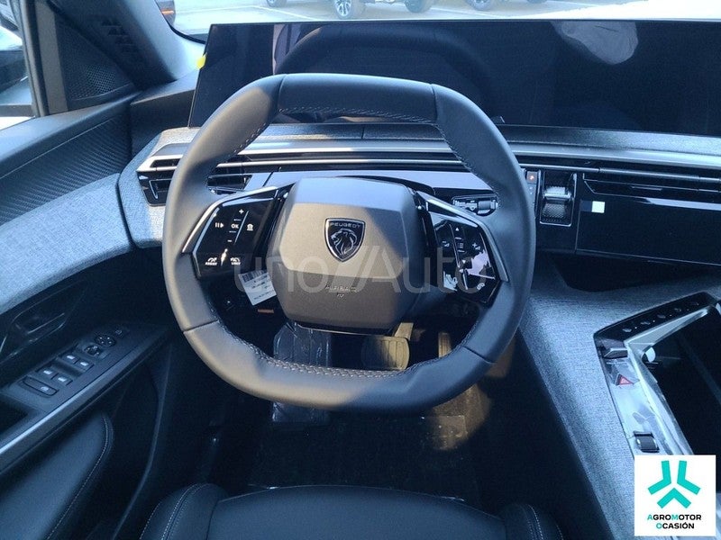 1.2 100KW Allure eDCS6