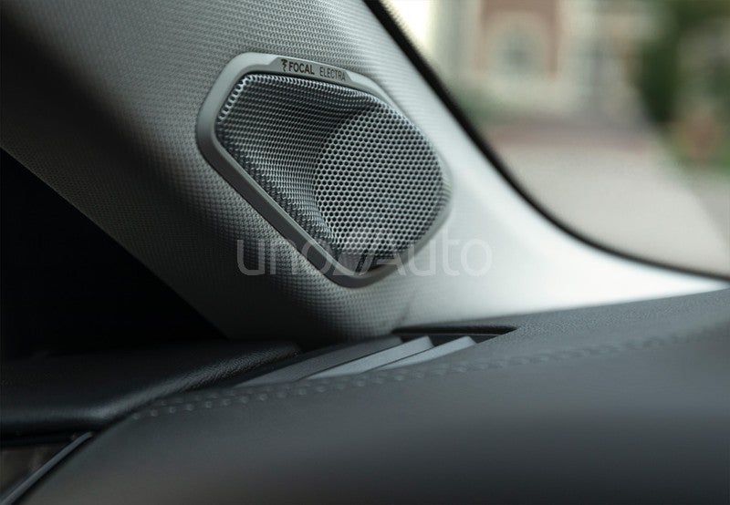 DS 4 BlueHDi Etoile Cuero Nappa Aut. 130
