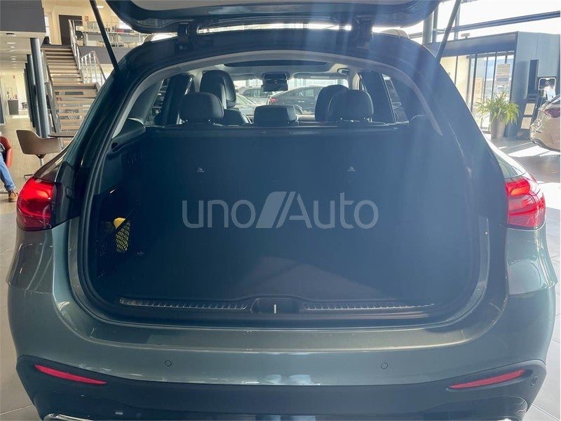 CLASE GLC GLC 220 d 4MATIC