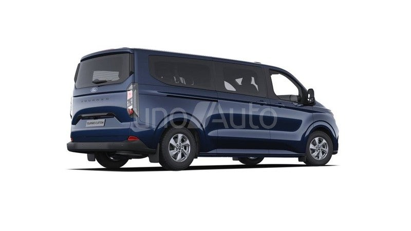 FORD Tourneo Custom 2.0 EcoBlue 100kW (136CV) L2 Trend