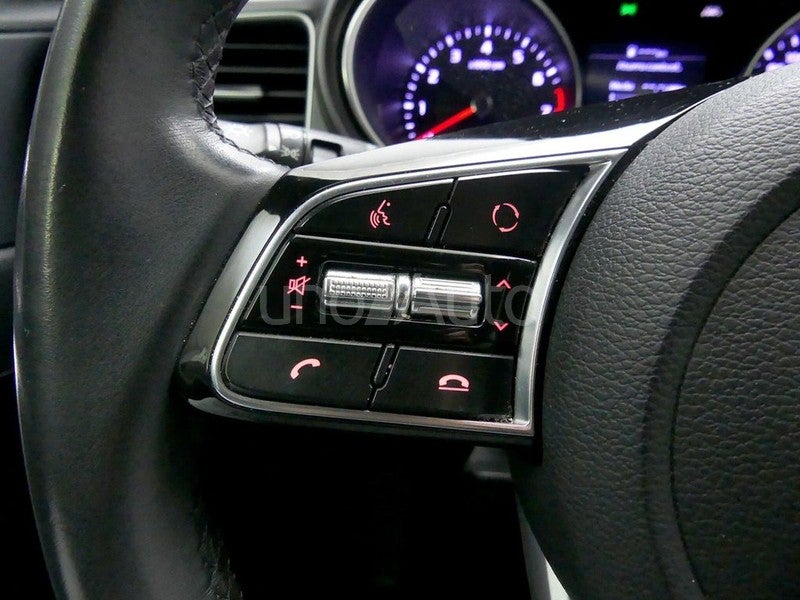 XCeed 1.6 T-GDi DCT Style Edition 150