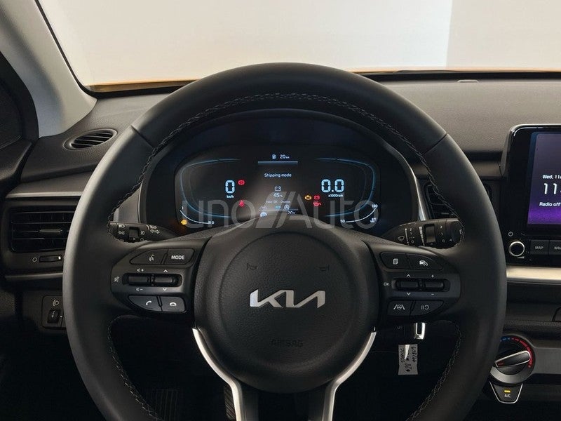 KIA Stonic 1.0 T-GDi 74kW (100CV) MHEV MT Concept