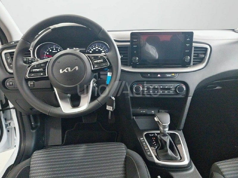 Ceed Tourer 1.0 MHEV Drive DCT 120