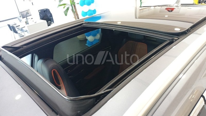 Seal U DM-i Comfort 160kW