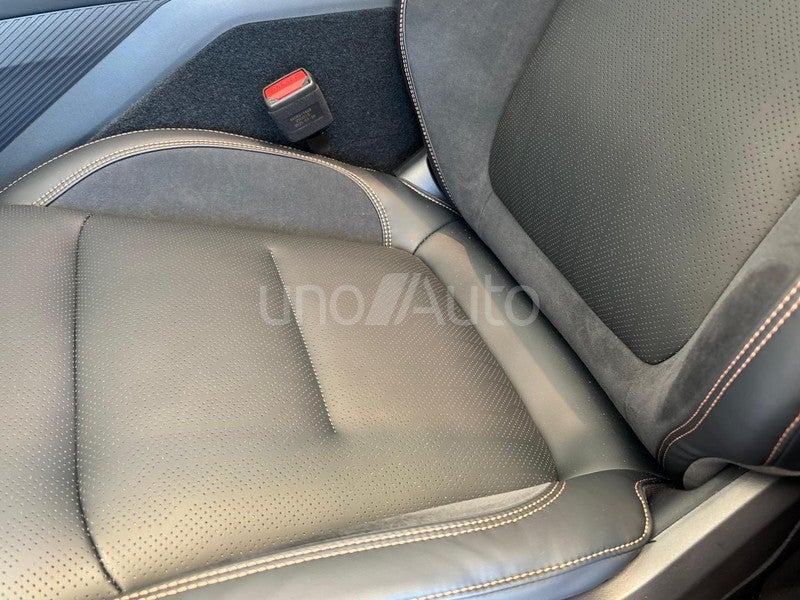 08 1.5 PHEV Core