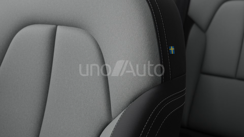 XC40 B3 Core Aut.