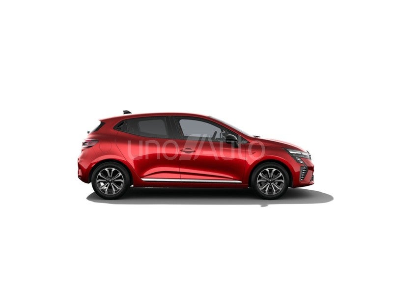 Clio TCe GLP Techno 74kW