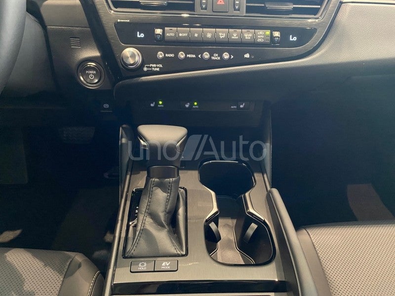 ES 300h Premium