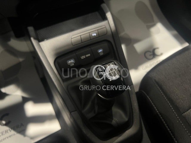 Stonic 1.0 MHEV Drive 115