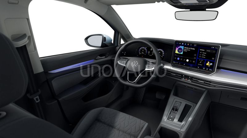 Golf 1.5 TSI eHybrid Match DSG6 150kW