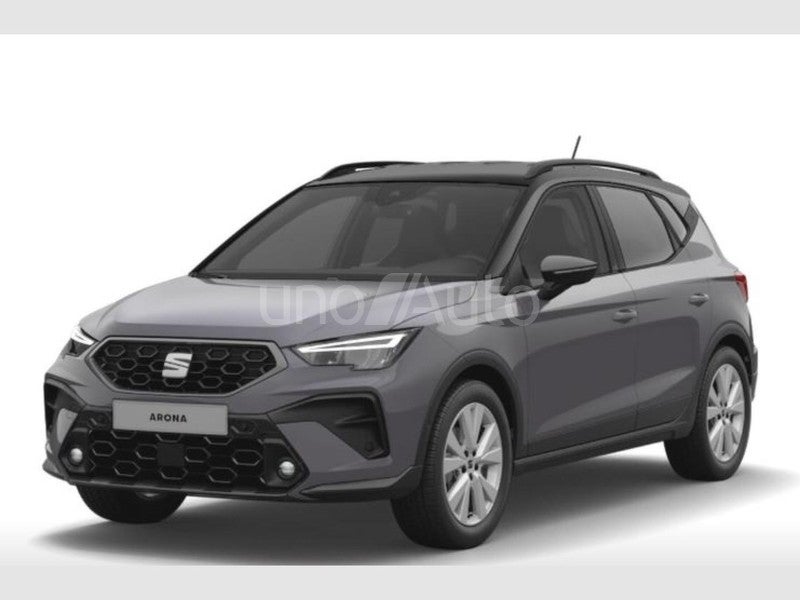 1.0 TSI 85kW (115CV) Start&Stop FR+