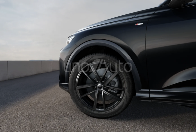 Q5 Sportback 2.0TDI quattro Black line S tronic 150kW