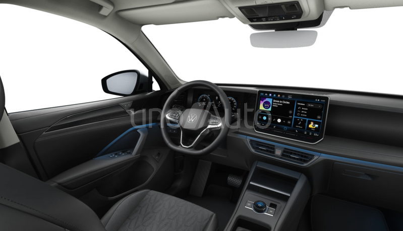 Tiguan 2.0TDI Más DSG 110kW