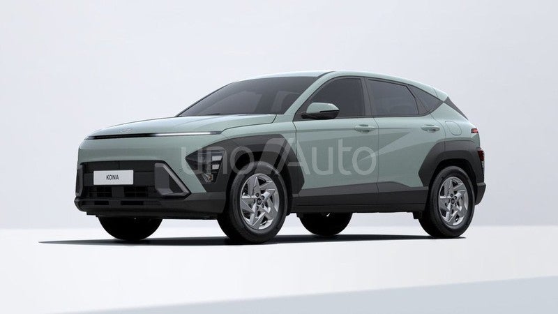 HYUNDAI Kona 1.6T 138CV Maxx