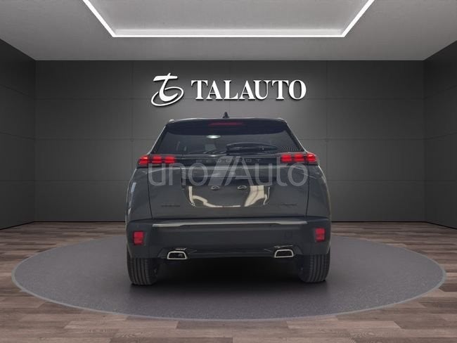 N Allure Hybrid 145 eDCS6