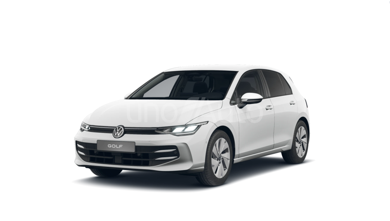 Golf 2.0TDI Más 85kW