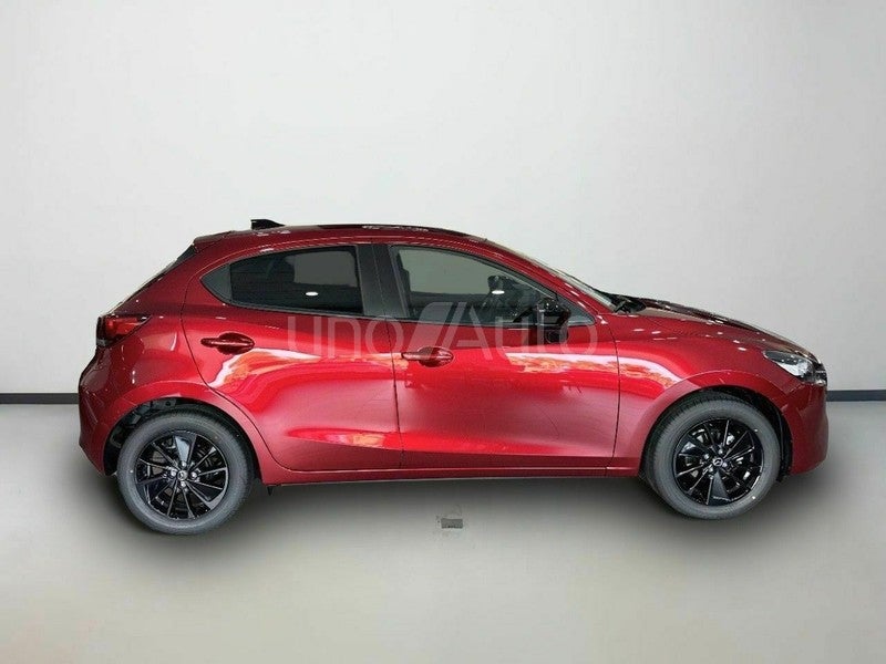 Mazda2 1.5 e-Skyactiv G Homura 66kW