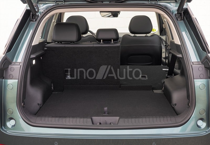 5 1.6 TGDi Pure DCT Aut.