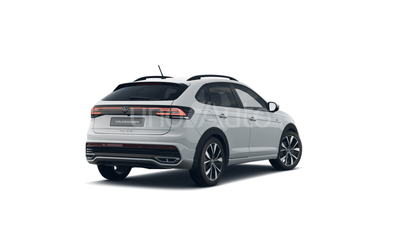 Taigo 1.0 TSI R-Line DSG 85kW