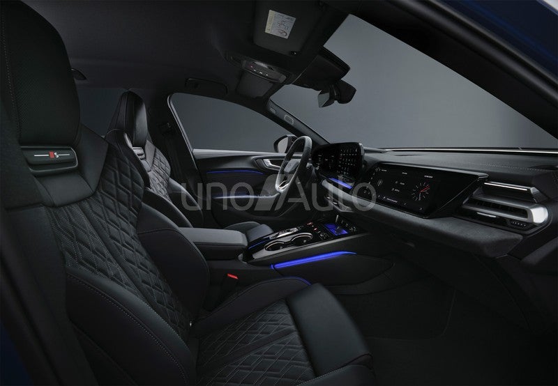 S5 TFSI S tronic 270kW