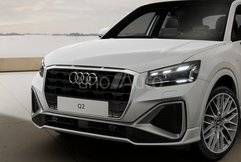 Q2 30 TDI Adrenalin 85kW