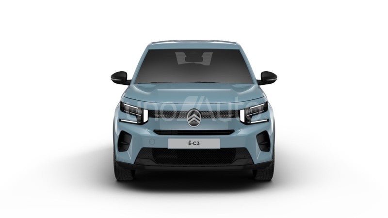 ë-C3 You 83kW