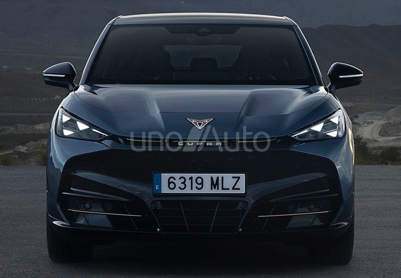 Tavascan 77kWh 210kW Endurance First Edition