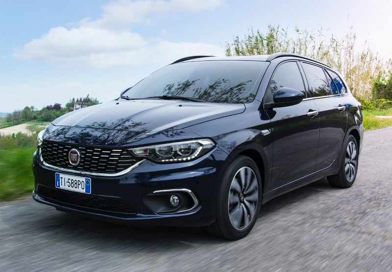 Tipo SW 1.4 Pop