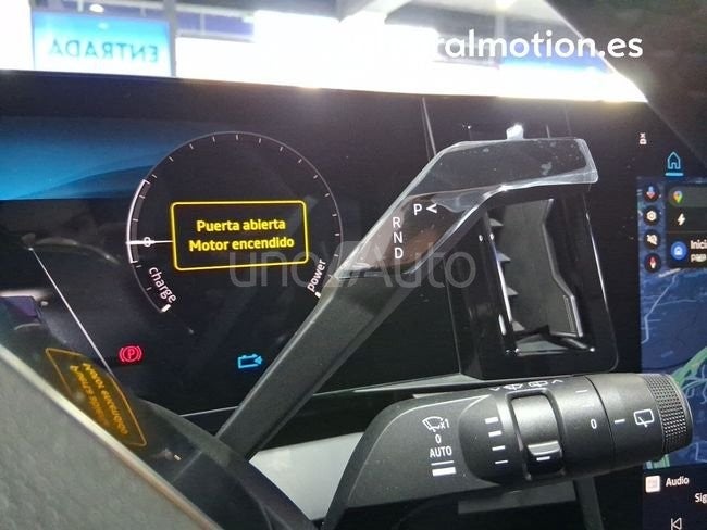 Eclipse Cross 160kW Kaiteki 92kWh