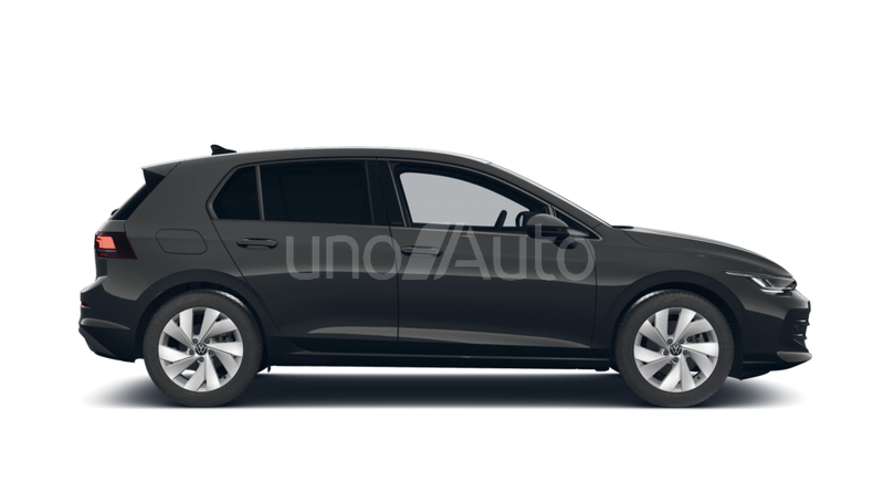 Golf 1.5 TSI eHybrid Match DSG6 150kW