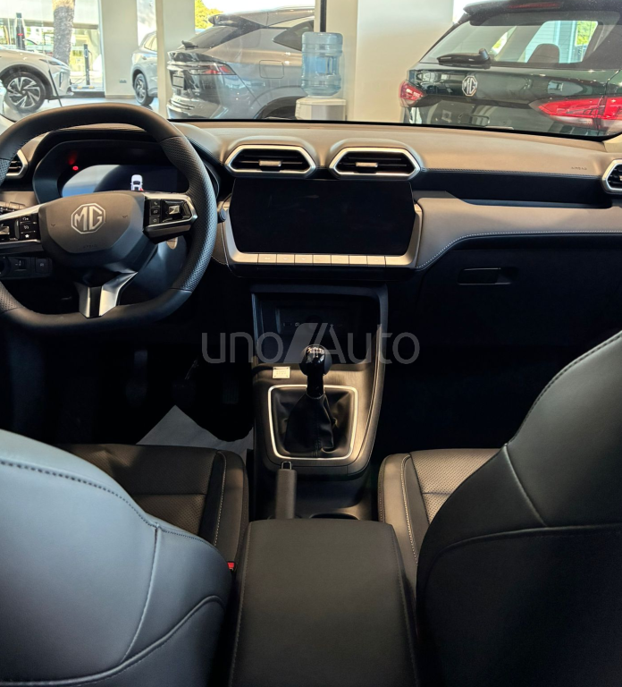 ZS 1.5 COMFORT 116 5P