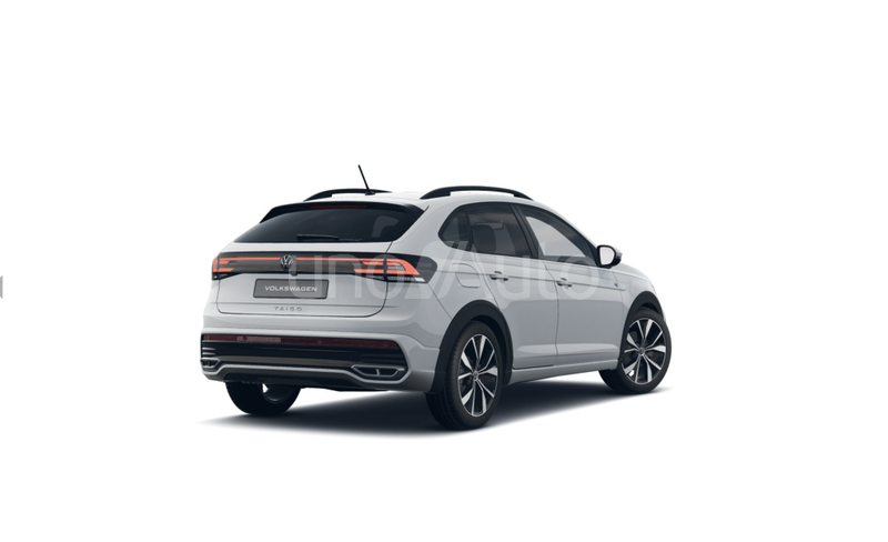 Taigo 1.5 TSI R-Line DSG 110kW