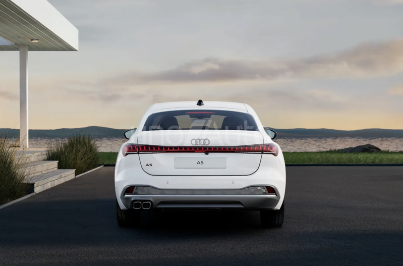 A5 2.0TDI Advanced S tronic 150kW