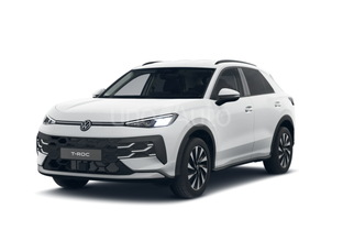 VOLKSWAGEN T-Roc 1.5 eTSI Más DSG7 85kW