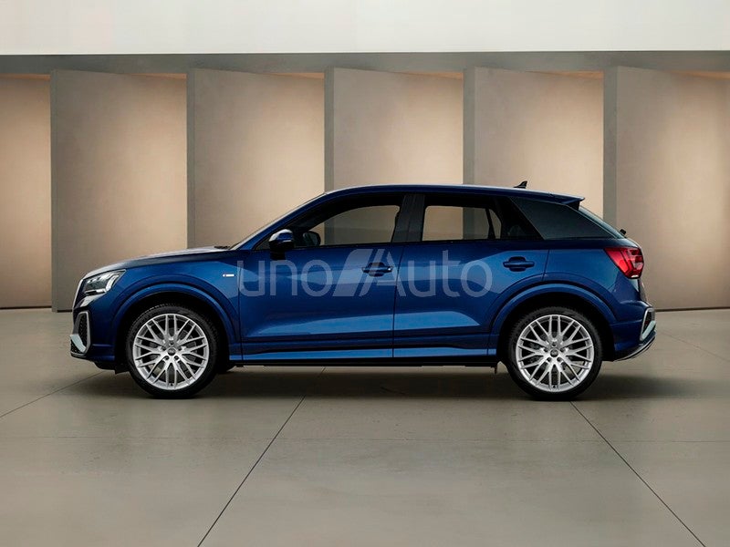 Q2 30 TDI Adrenalin 85kW