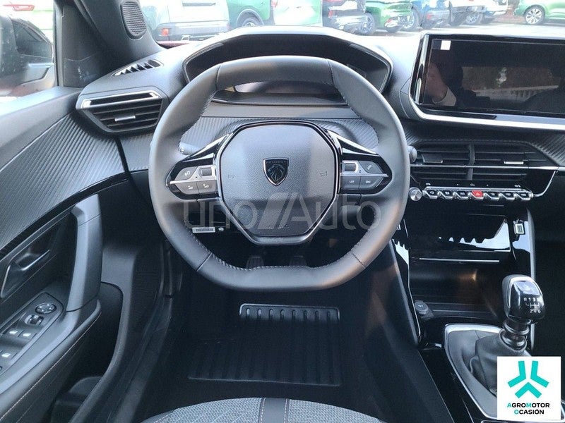 Allure Gasolina 100 S&S 6 Vel. MAN