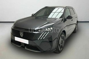 PEUGEOT 5008 SUV Eléctrico GT 157kW