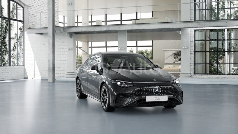 CLA CLA 200 con tecnología EQ