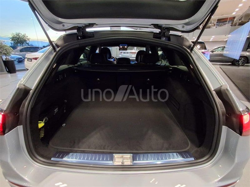 CLASE E 220 d Estate