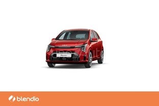 KIA Picanto 1.0 DPi GT-Line