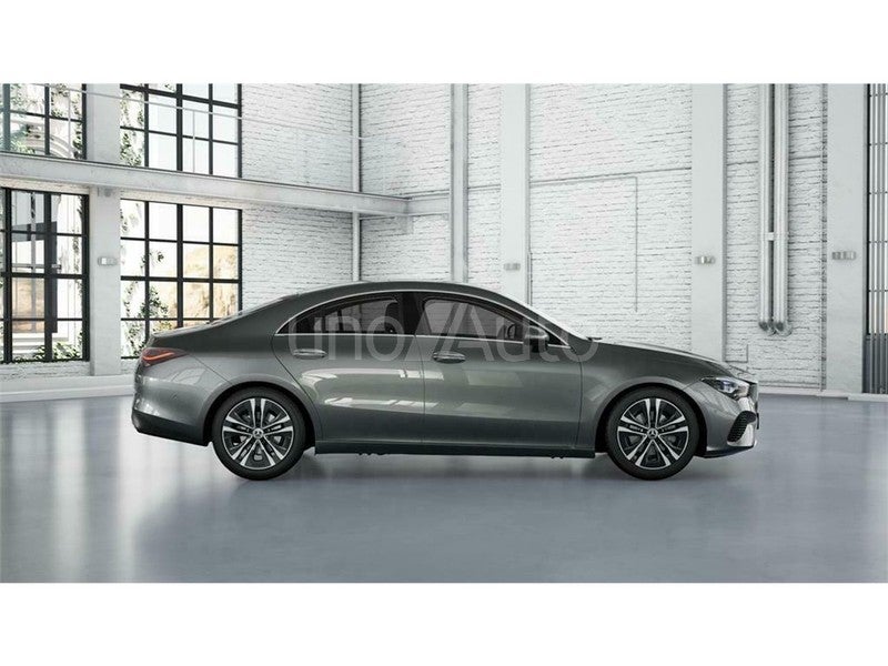 CLA CLA 200 D DCT