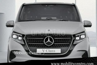 MERCEDES-BENZ Clase V 220 d Style Compacto