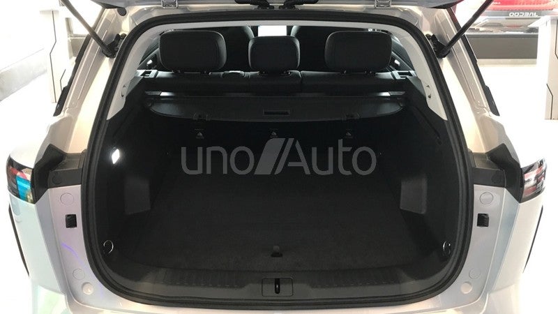 JAECOO PHEV Select