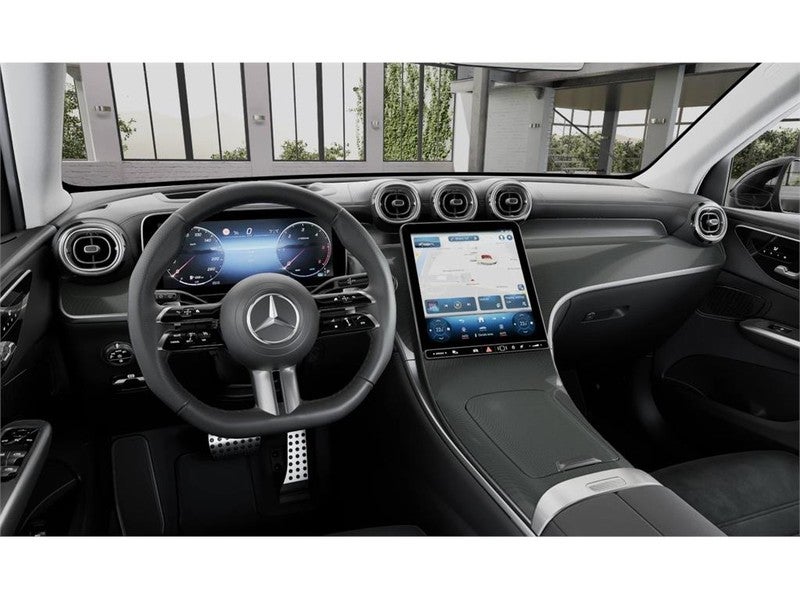 CLASE GLC GLC 220 d 4MATIC