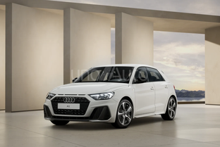 AUDI A1 Sportback 35 TFSI Adrenalin S tronic 110kW