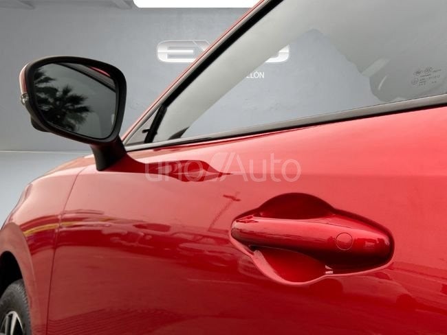 EVO Evo6 1.5 Turbo DCT -