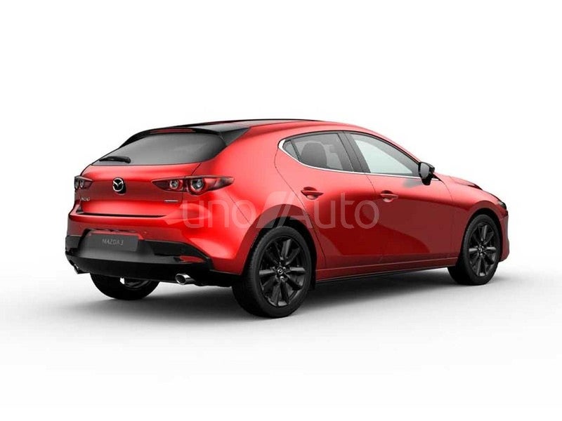 3 2.5L E-SKY G MHEV 103kW Homura