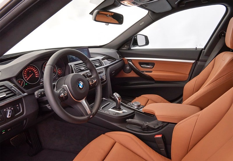335dA Gran Turismo xDrive