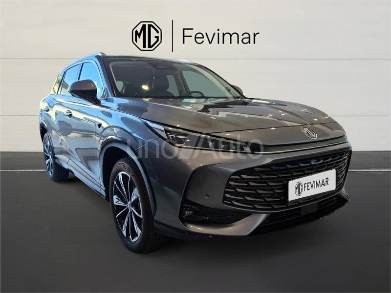1.5T MANUAL LUXURY